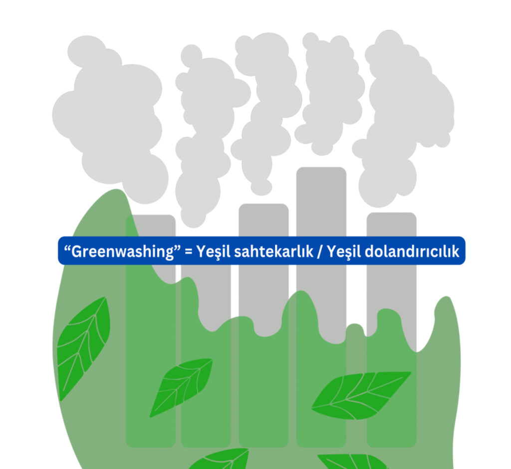 “Greenwashing” İçin Türkçe Karşılık Ne Olmalı?