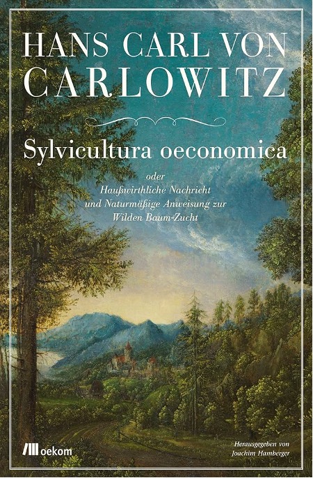 sylvicultura oeconomica