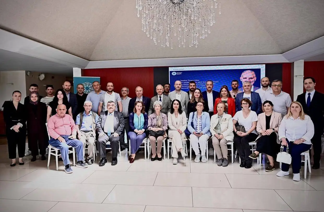 Sürdürülebilirlikte Türk Mühendis ve Mimarları İçin Fırsatlar